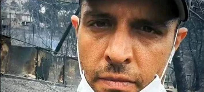 Παρουσιαστές και αθλητές κοντά στους πυρόπληκτους στο Μάτι – Πήγαν εκεί με δέματα για να βοηθήσουν (Εικόνες)